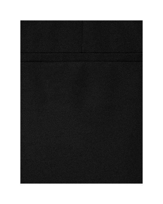 Gucci Black Trousers for men