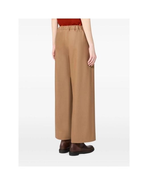 Max Mara Brown S Max Mara Rtw