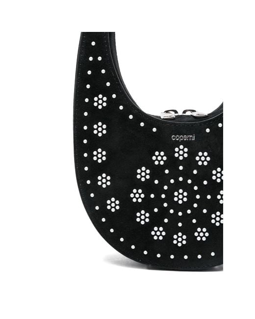 Coperni Black Mini Bags
