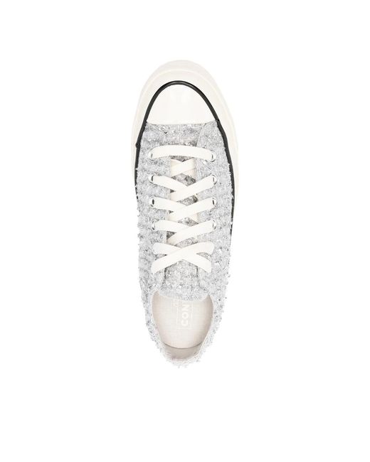 Converse White Sneakers for men