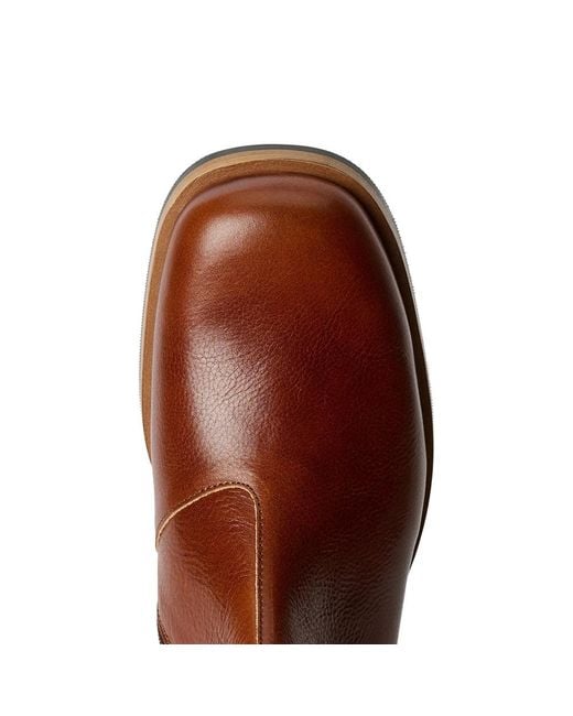 Our Legacy Brown Trainers for men