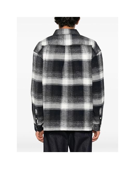 Carhartt Black Shirts for men