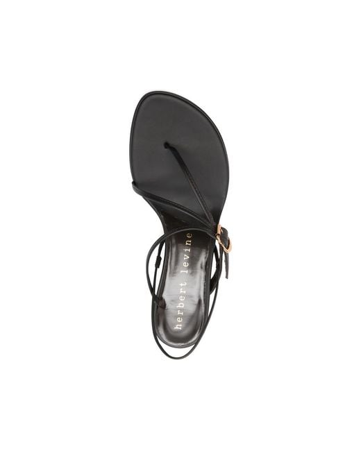 Herbert Levine Multicolor Starry-Eyed Sandals