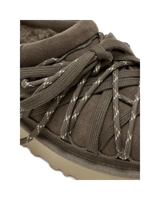 Ugg Multicolor Shoes