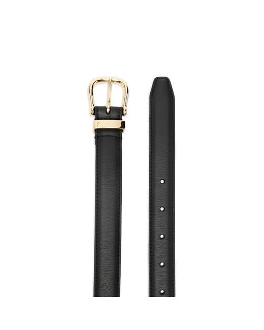 Nili Lotan Black Belts