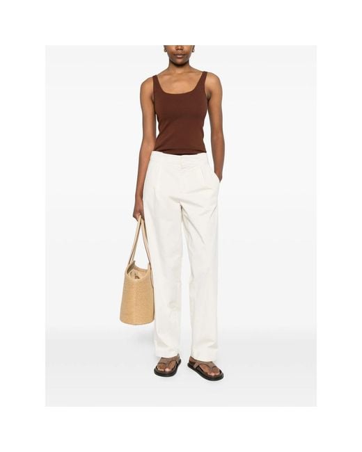 Closed White Pants Neutral