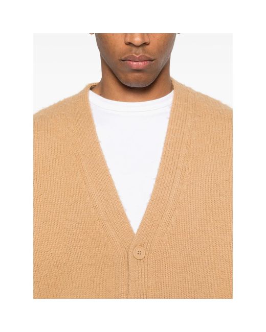 Axel Arigato Natural Neutrals Sweaters & Knitwear for men