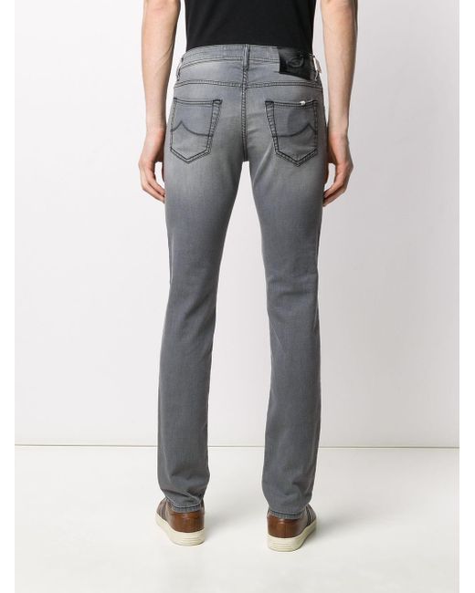 jacob cohen jeans slim fit