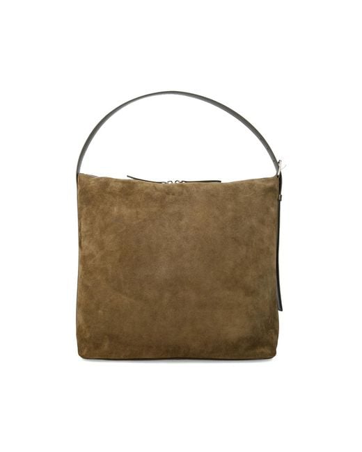 A.P.C. Bags Brown