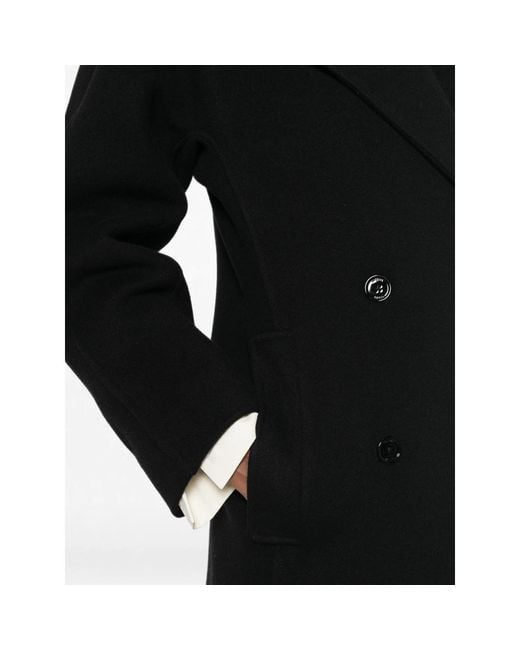Totême  Black Coats