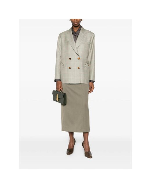 Blazé Milano Gray Jackets