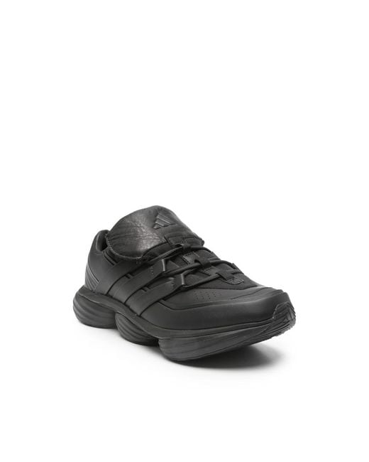 Adidas X Entire Studios Black X Entire Studios Lightblaze Sneakers for men