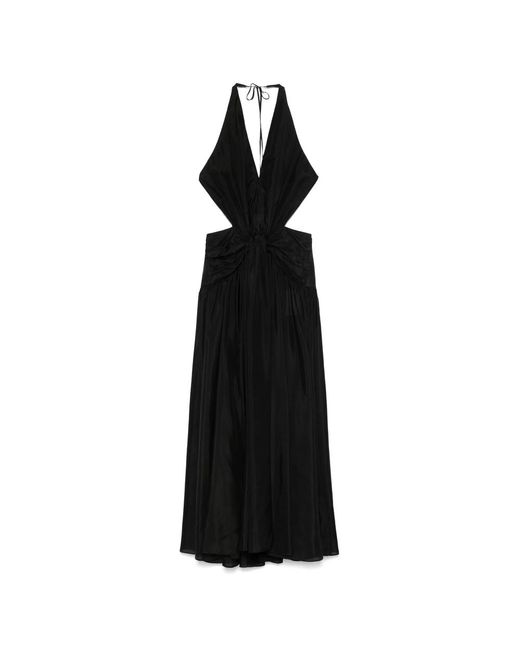 Zimmermann Black Dresses