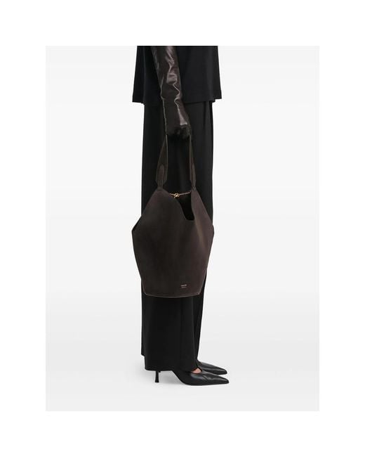 Khaite Black Bag