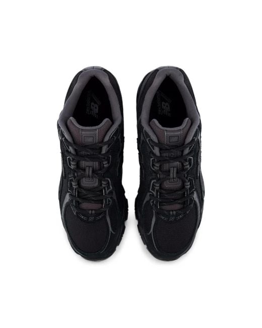 New Balance Blue 740 Shoes for men