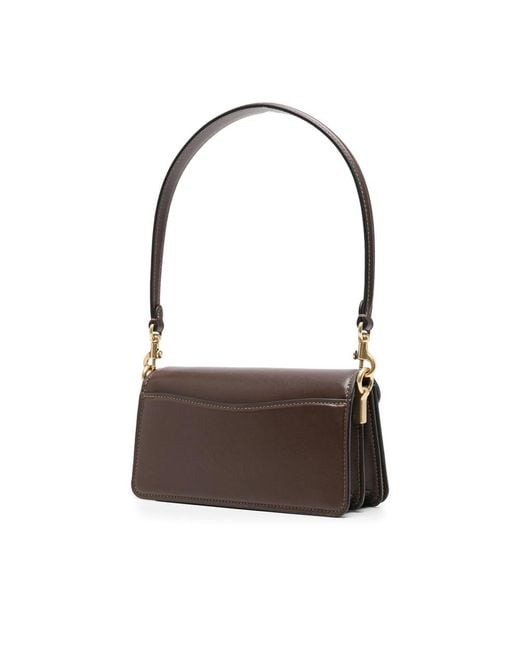 COACH Brown Bags