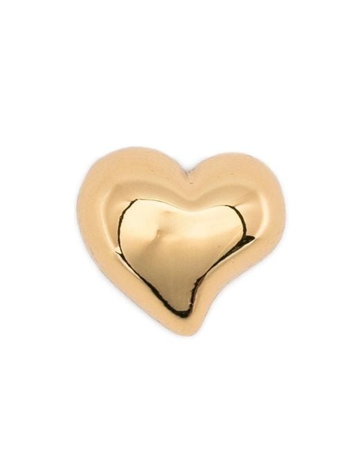 Kate Spade Natural Amour Stud Earrings
