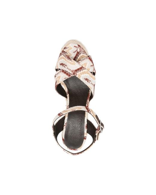 Missoni Natural Neutrals Boots