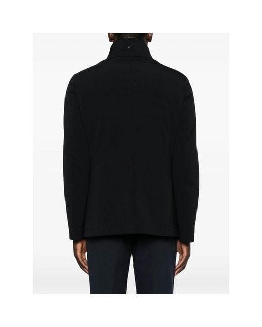 Montecore Black Jackets for men