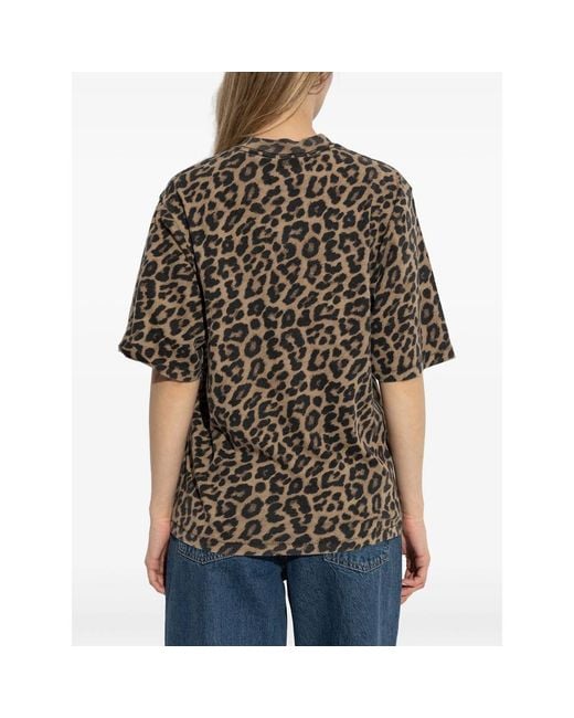 Anine Bing Black Tops