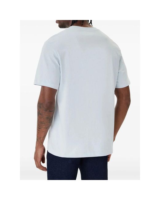 Calvin Klein White T-Shirt for men