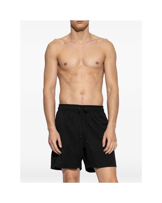 Amiri Gray Beachwear for men
