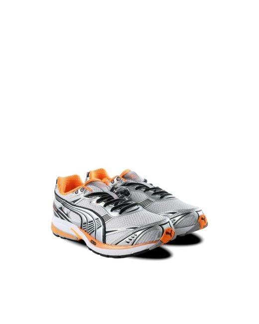 PUMA Blue Homura Og+ Mesh Sneakers for men