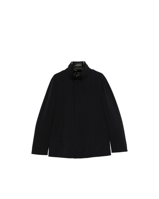 Montecore Black Jackets for men