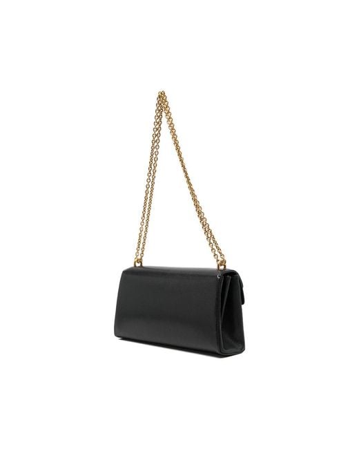 Gucci Black Shoulder Bags