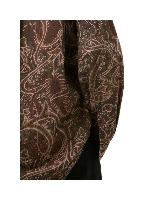 Our Legacy Brown Shirts for men