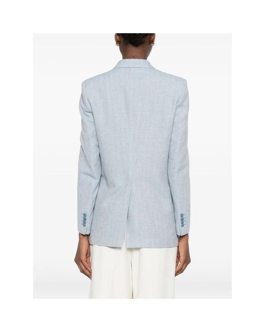 Tagliatore Blue Jackets