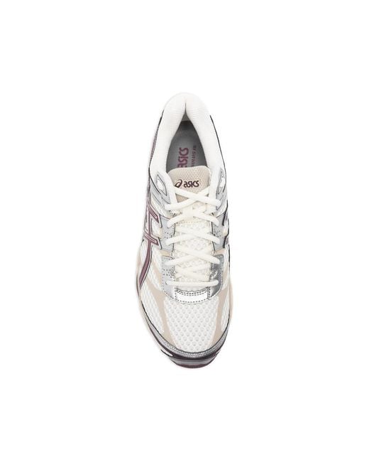 Asics Black Gel-Cumulus 16 Metallic Panelled Sneakers for men