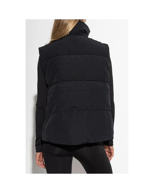 Canada Goose Blue Jackets