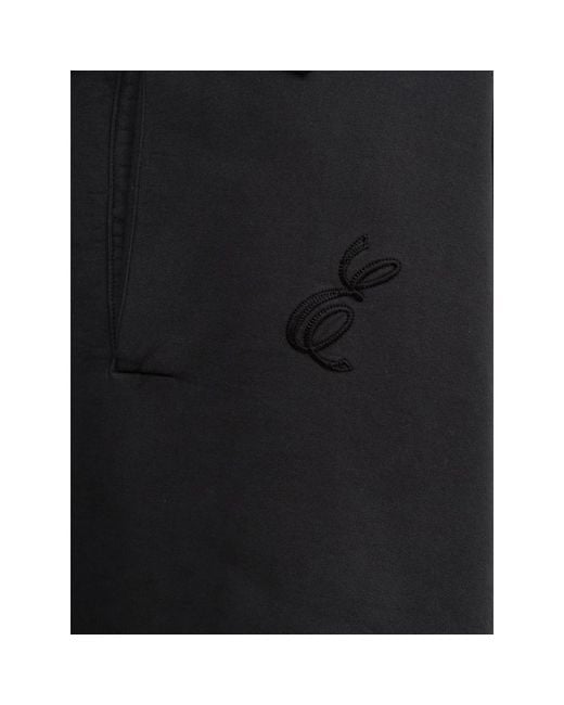 Fear Of God Black 192Ho252042F Vintage for men
