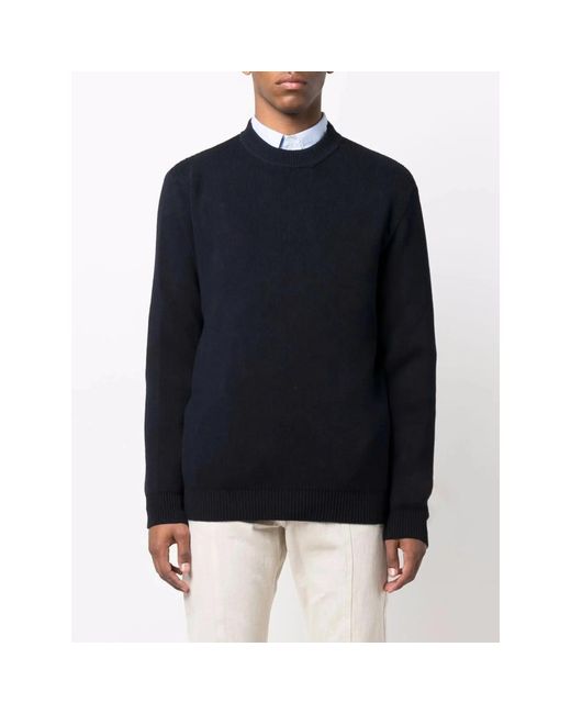 Golden Goose Deluxe Brand Black Sweaters & Knitwear for men
