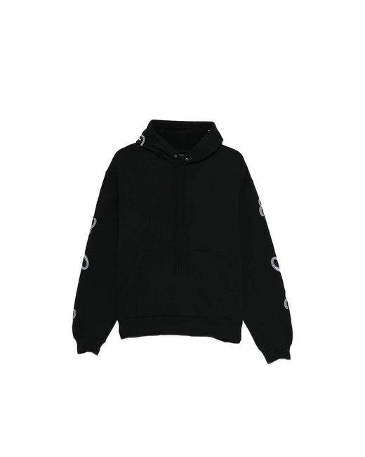 Balenciaga Black Sweaters & Knitwear for men