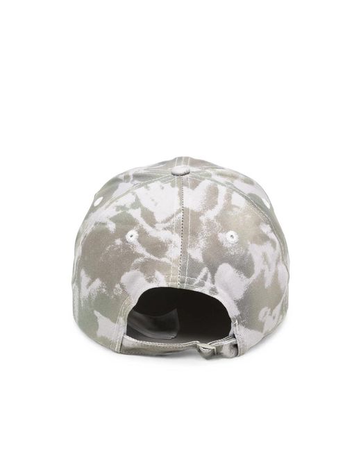 Carne Bollente Gray Sex Wins Baseball Cap for men