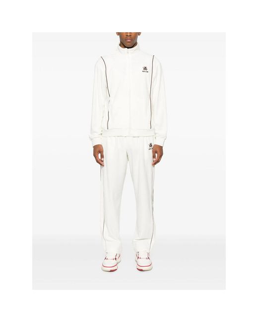 Sinclair White Pant Cotton: 80 for men