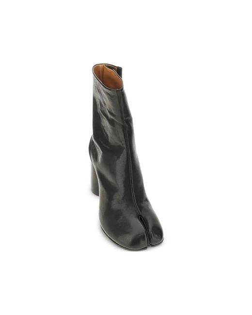Maison Margiela Black Boots