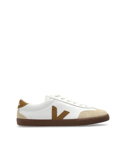 Veja White Sneakers