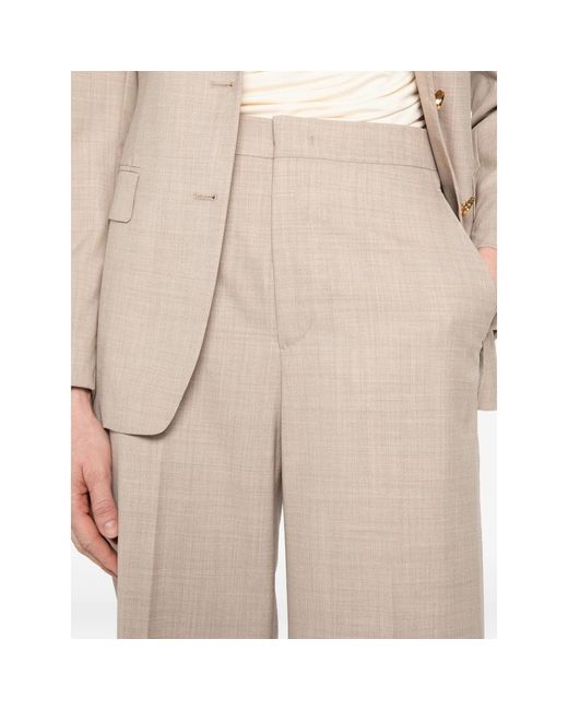 Tagliatore Natural Tailored Evening Suit Virgin Wool