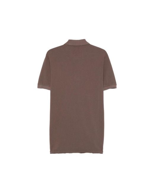 ERL Brown Sweaters for men