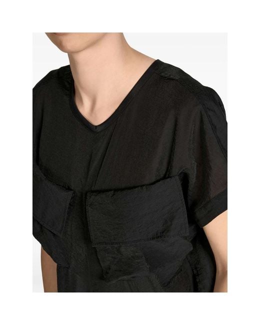 Y-3 Black Jumpsuits