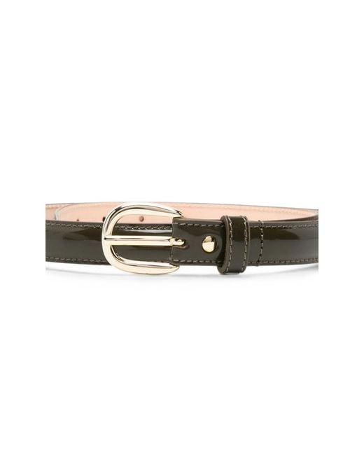 A.P.C. Multicolor A. P.C. Belts