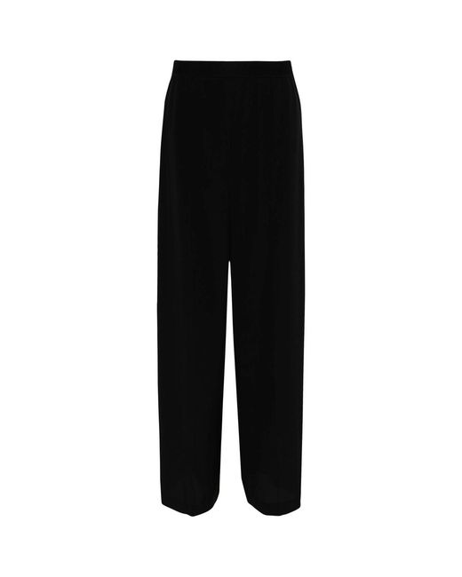 Joseph Black Wide Trousers