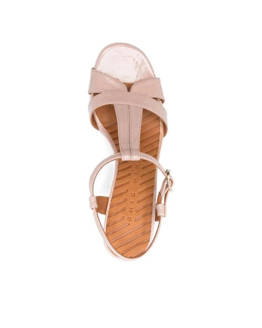 Chie Mihara Shoes Pink