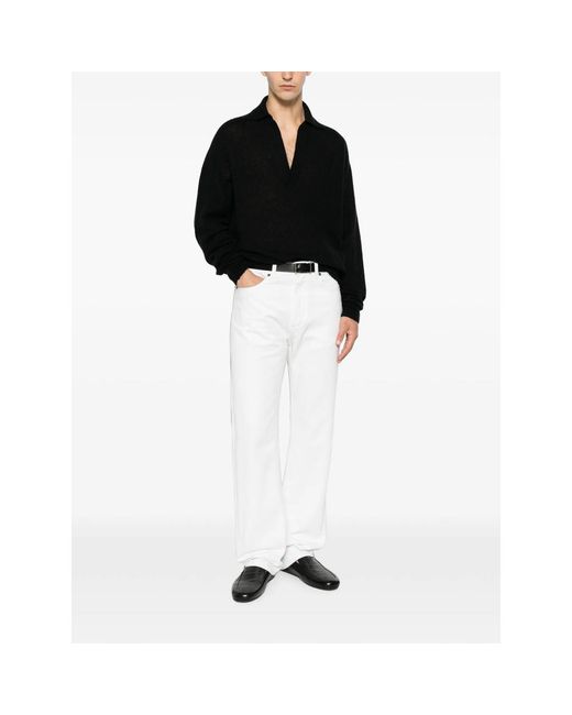 Tom Ford Black Sweaters & Knitwear for men