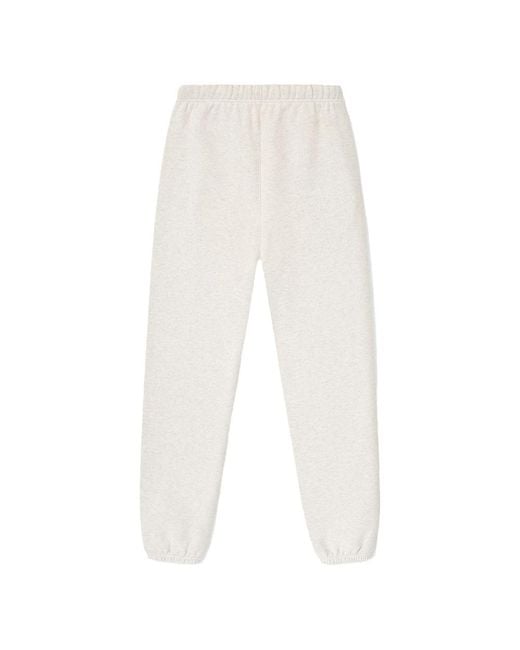 Fear Of God White Core Fleece "Oatmeal Heather" for men