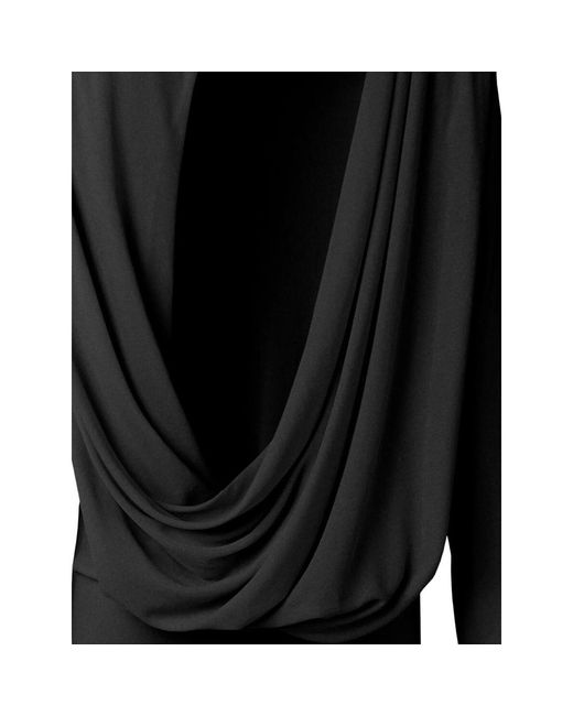 Jacquemus Black Dresses
