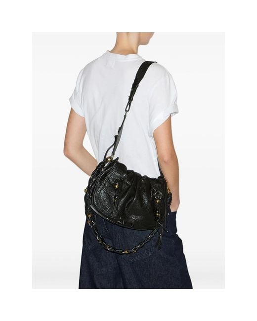 Isabel Marant Black Tote Bags